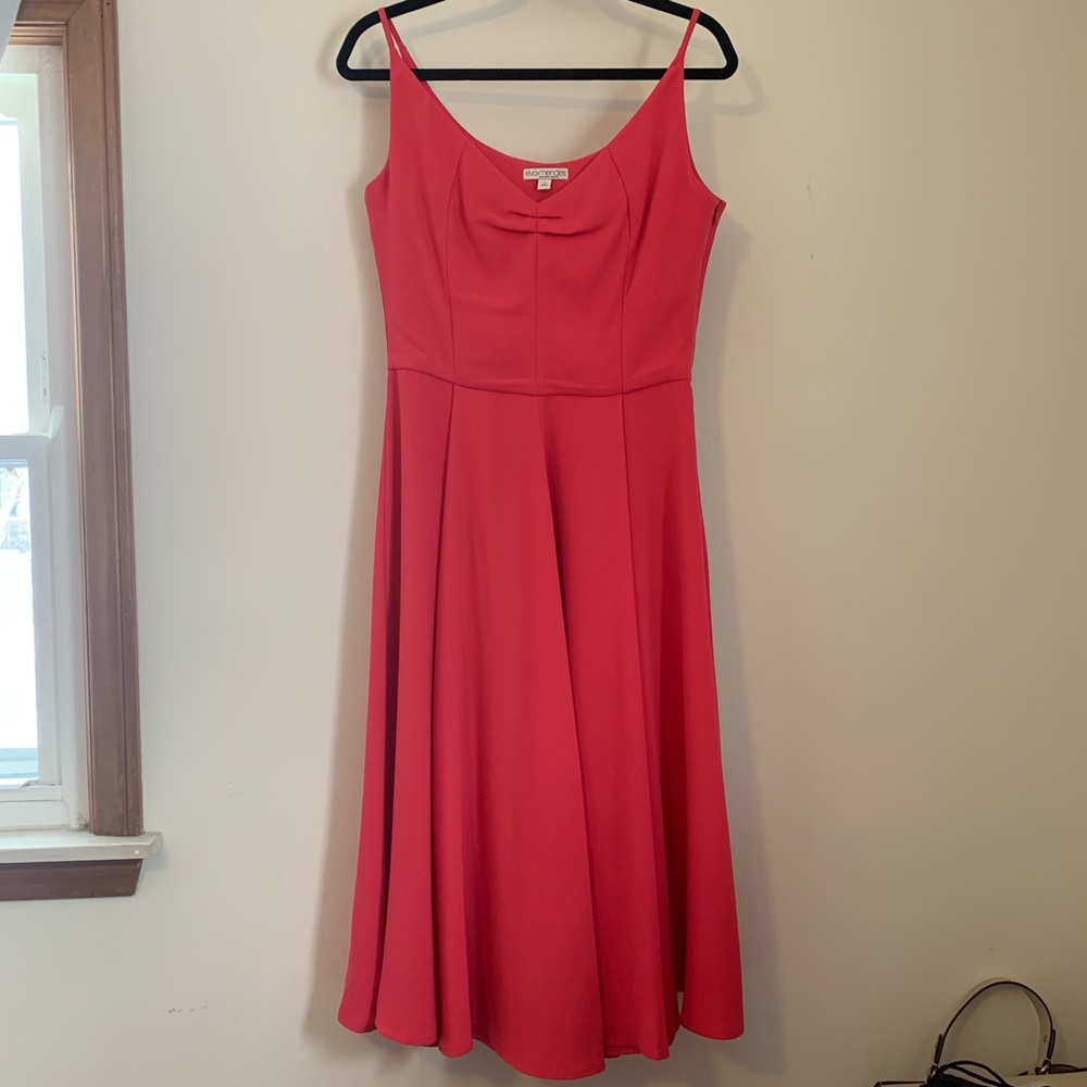 Eva Méndes dress - Picture 3 of 6